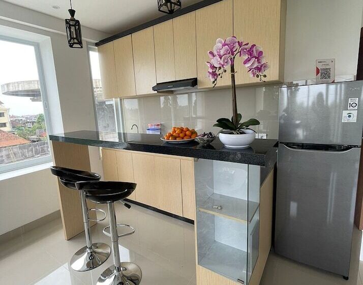 پانسیون Gm Guest House Canggu