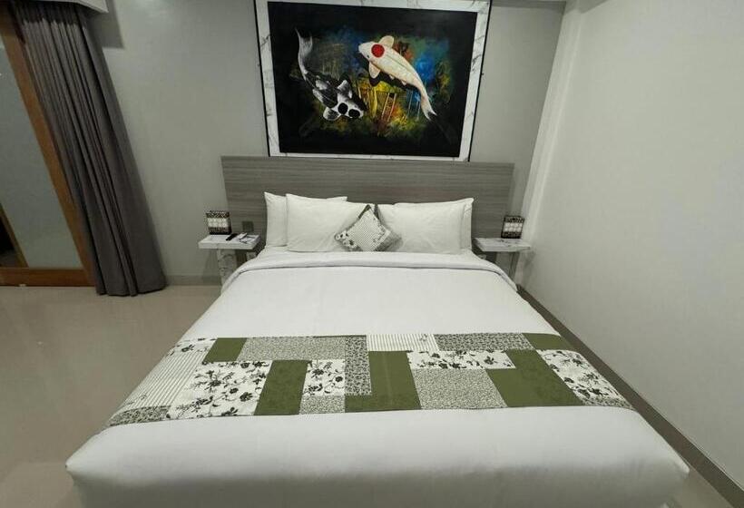 پانسیون Gm Guest House Canggu