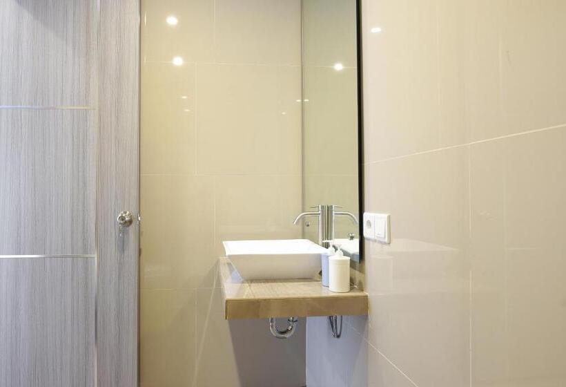 پانسیون Gm Guest House Canggu