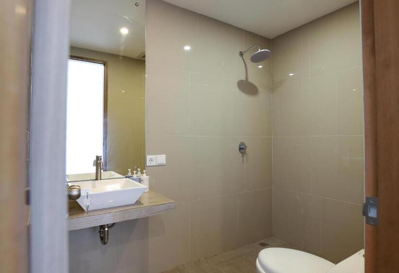 پانسیون Gm Guest House Canggu