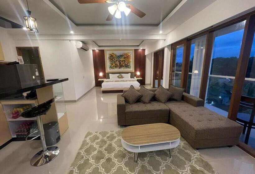 پانسیون Gm Guest House Canggu