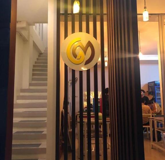 پانسیون Gm Guest House Canggu
