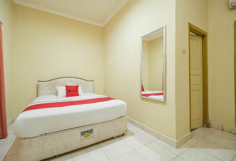 پانسیون Reddoorz @ Jalan Lintas Sumatera Lahat