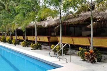 استراحتگاه Buenavista Family Inn