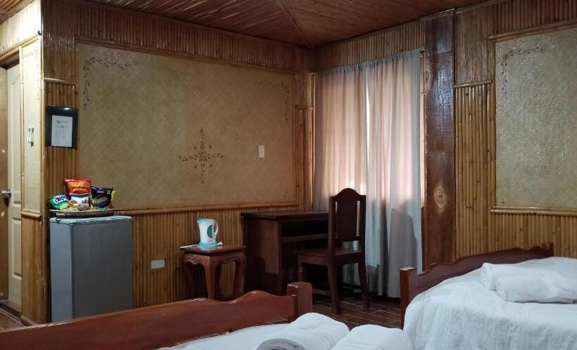 استراحتگاه Buenavista Family Inn