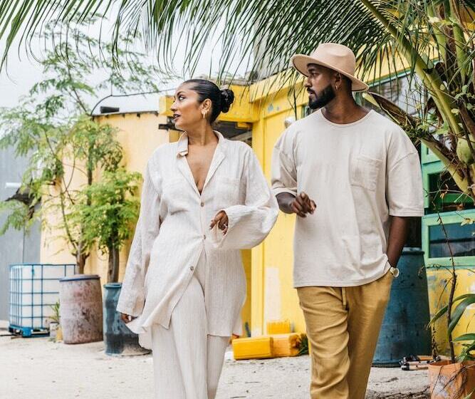 渡假胜地  Cinnamon Velifushi Maldives