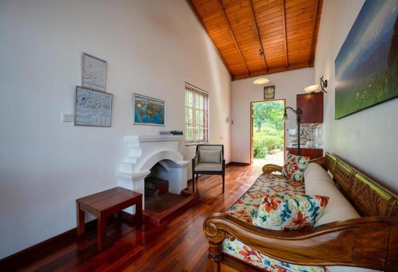 אתר נופש Kelburne Estate