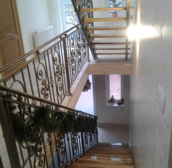 ユースホステル усадьба  у артура