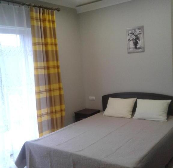 ユースホステル усадьба  у артура