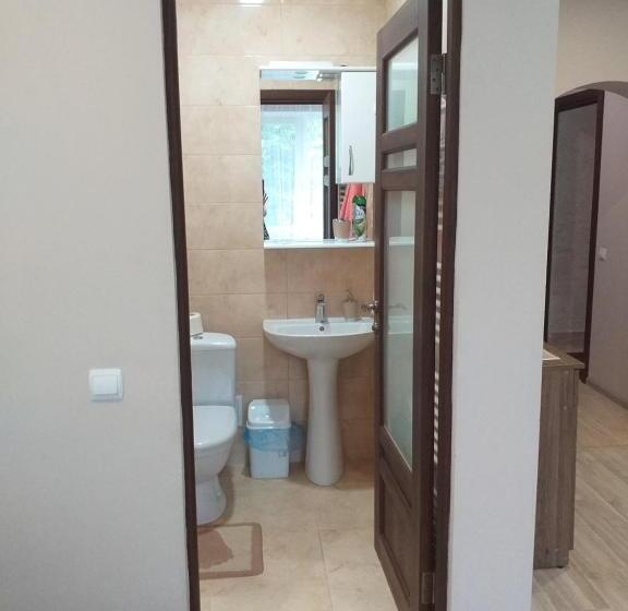 ユースホステル усадьба  у артура