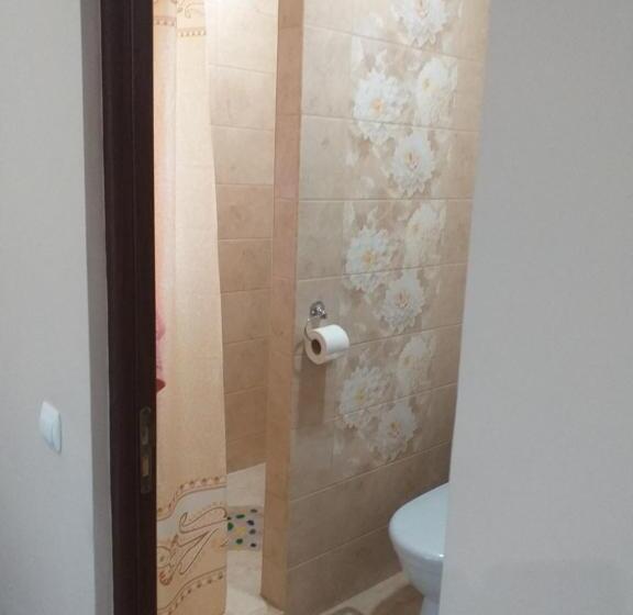 ユースホステル усадьба  у артура