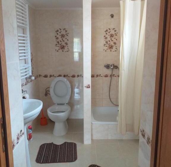 ユースホステル усадьба  у артура