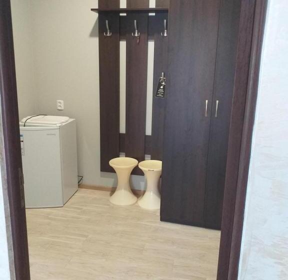 ユースホステル усадьба  у артура