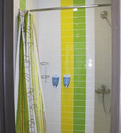 Szálló мини отель,хостел кенгуру