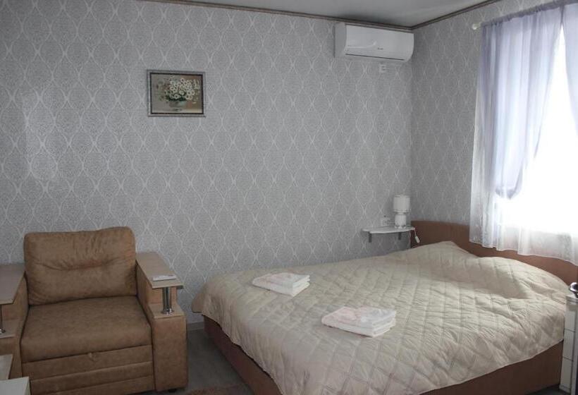 Szálló мини отель,хостел кенгуру