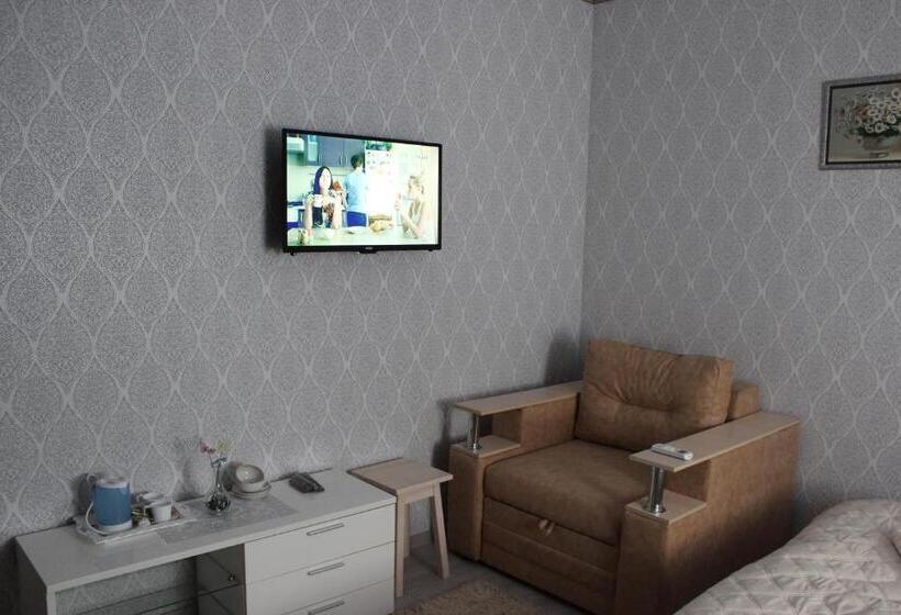 Szálló мини отель,хостел кенгуру