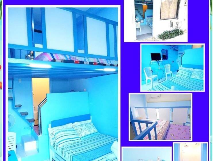 فندق صغير Hr S Residence