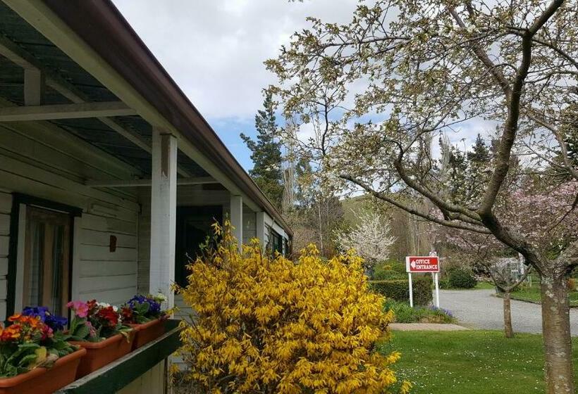 هاستل Smylies Accommodation