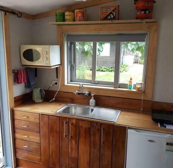 הוסטל Smylies Accommodation