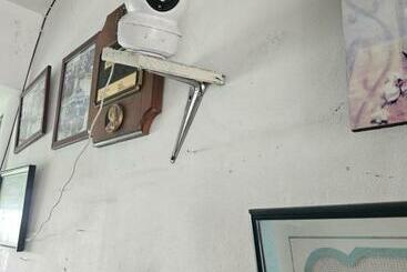 Antipolo Budget Hostel,family Rooms