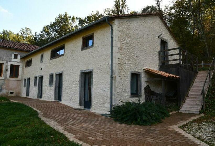 B&b Angueur