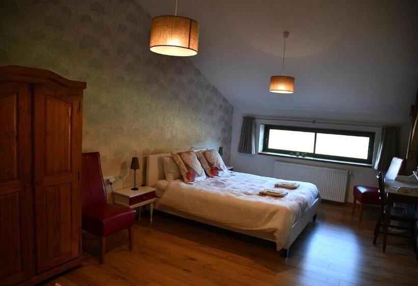 B&b Angueur