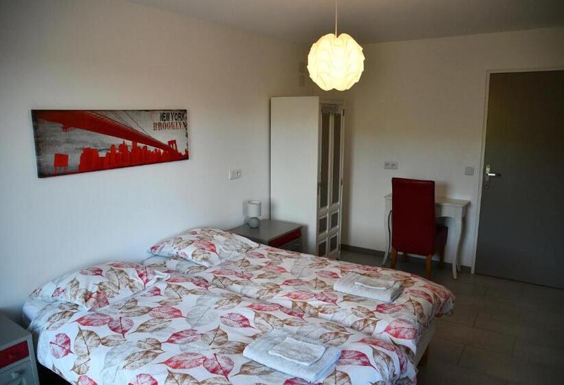 B&b Angueur