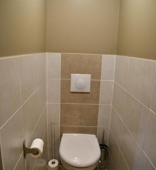 B&b Angueur