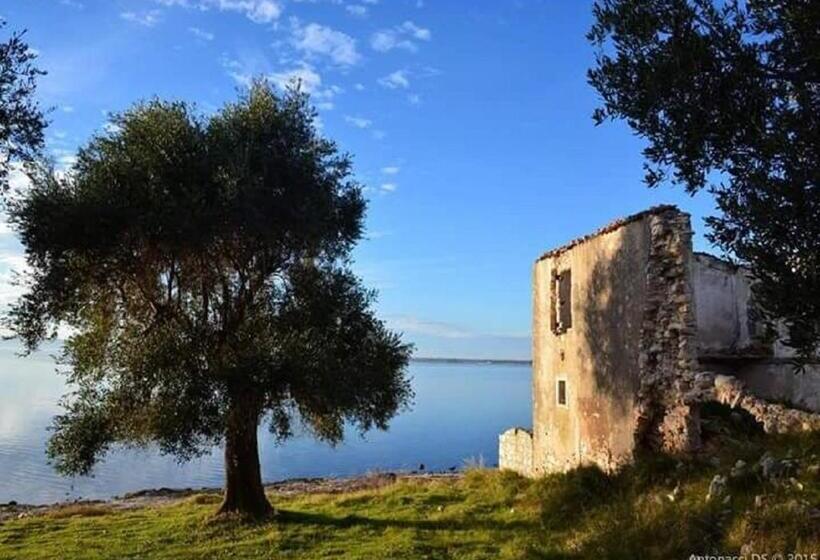 B&b La Torre Antica