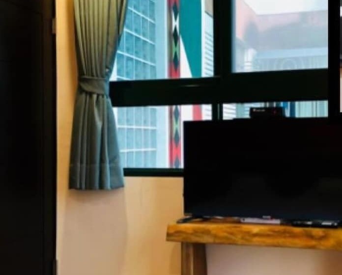 تختخواب و صبحانه Dja Lji An Homestay
