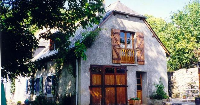 צימר Chambres D Hôtes Era Honteta