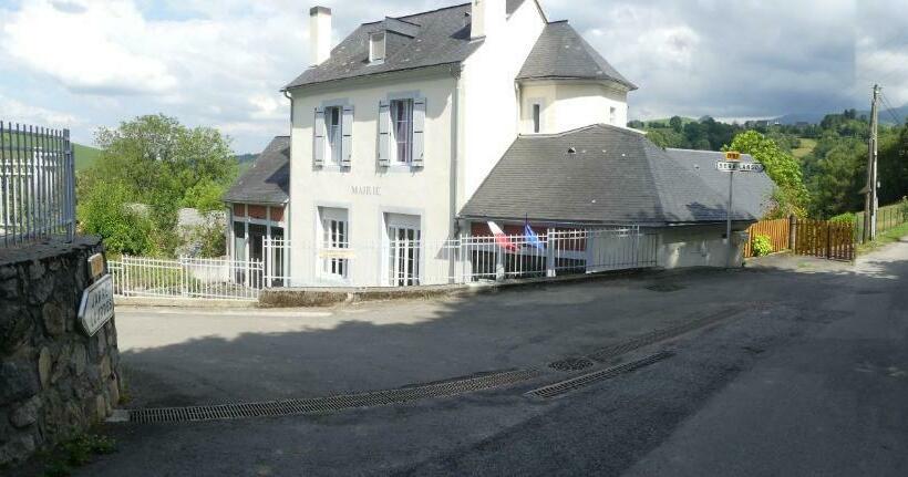 צימר Chambres D Hôtes Era Honteta