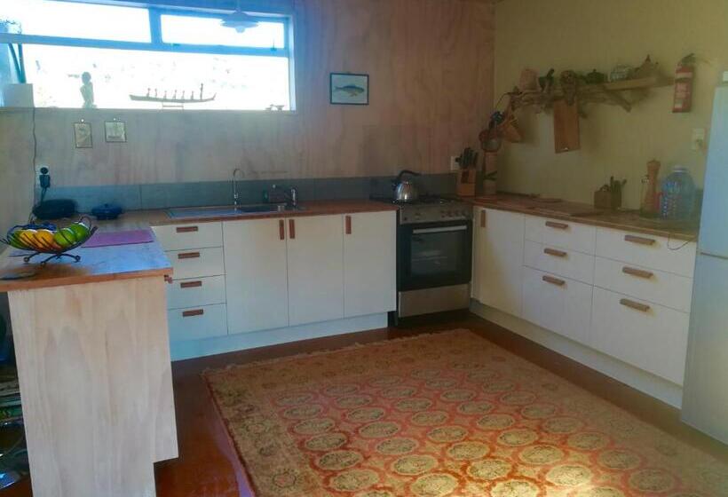 צימר Mulberry Grove Retreat