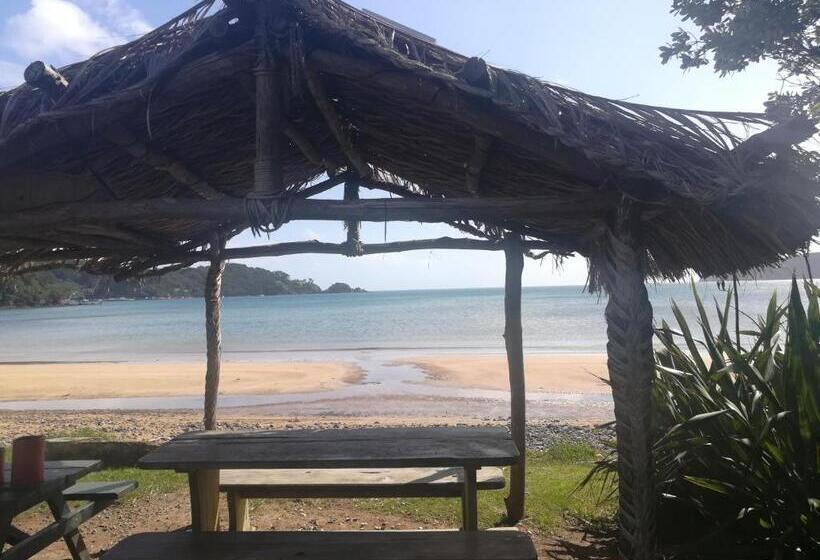 צימר Mulberry Grove Retreat