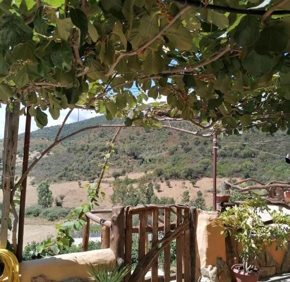 צימר Sa Cronta Affitacamere