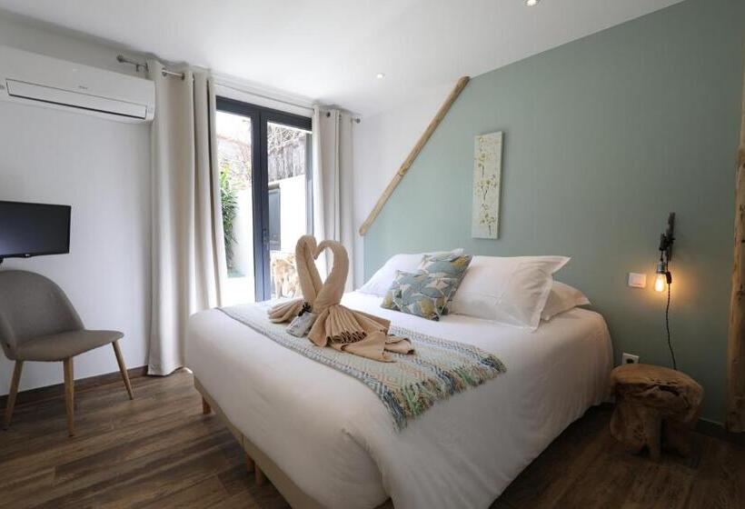 هتل Hôtel Confidentiel Le Grecale