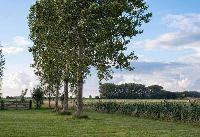 ホテル Oud Drimmelen