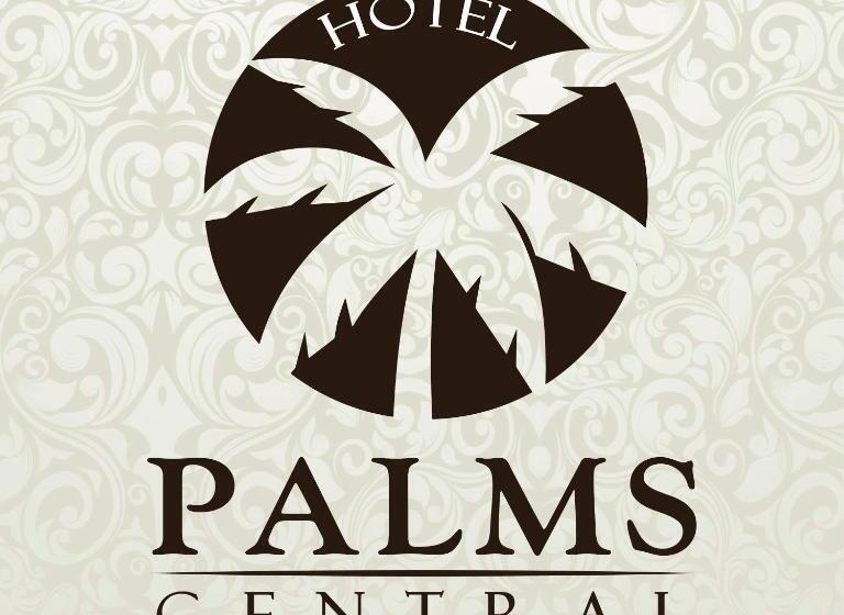 هتل Palms Central