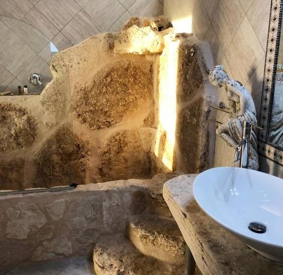 ホテル Resort Fonte Vulci