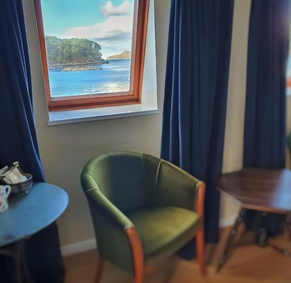Отель Tigh An Eilean