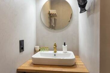 Idea Design Apart Hotel Prorizna