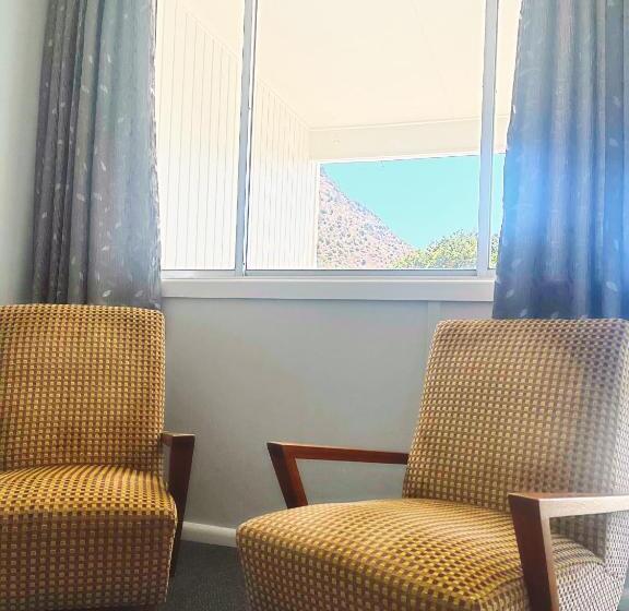 Kurow Motel