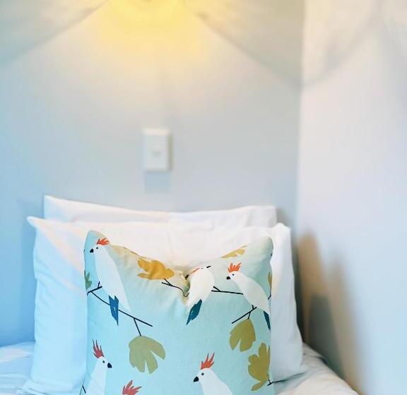 Kurow Motel