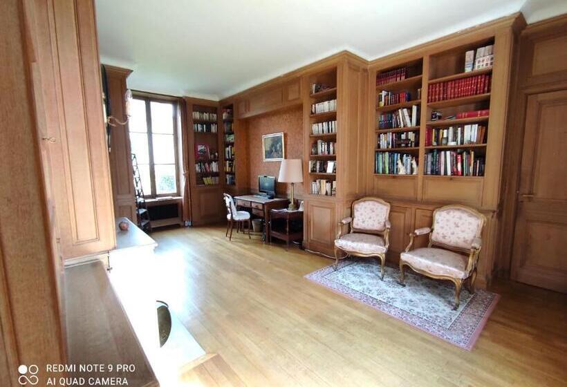 Пансион Clairefontaine Chambre D Hôtes