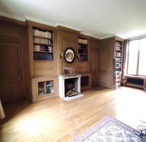 פנסיון Clairefontaine Chambre D Hôtes