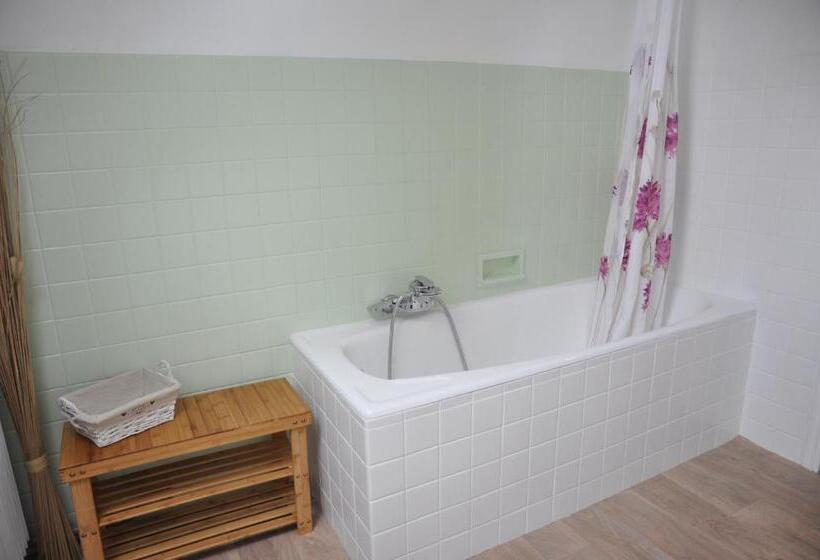 פנסיון Clairefontaine Chambre D Hôtes