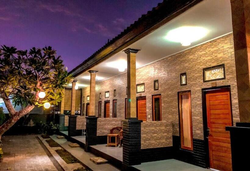 펜션 Doubleg Guest House