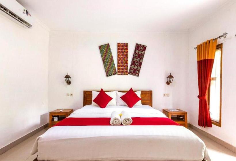 펜션 Doubleg Guest House