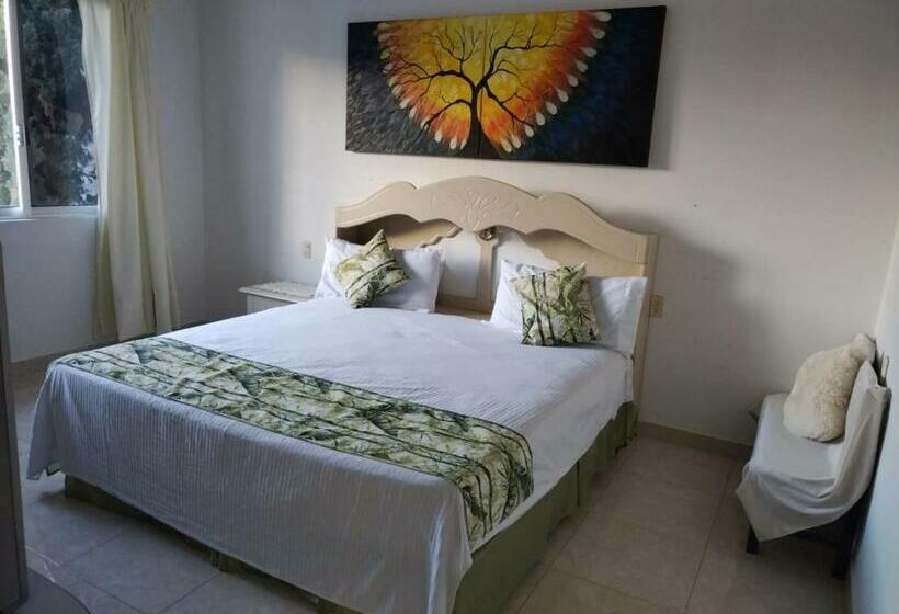 پانسیون Hospedaje Familiar