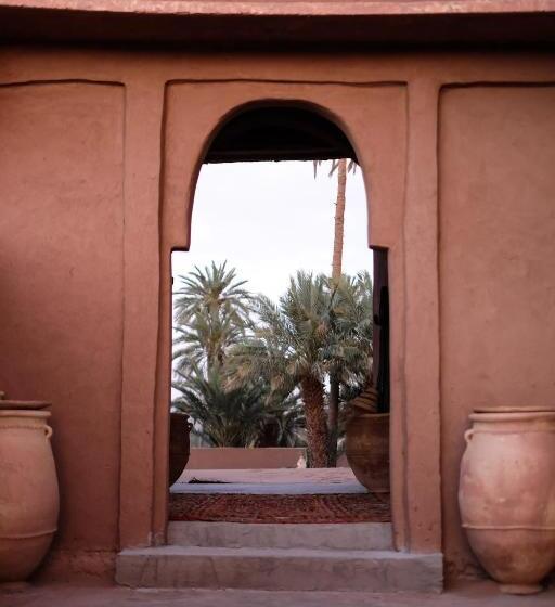 Пансион Kasbah Aitisfoul